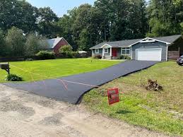 Trusted Oak Hill, FL Driveway Paving Experts